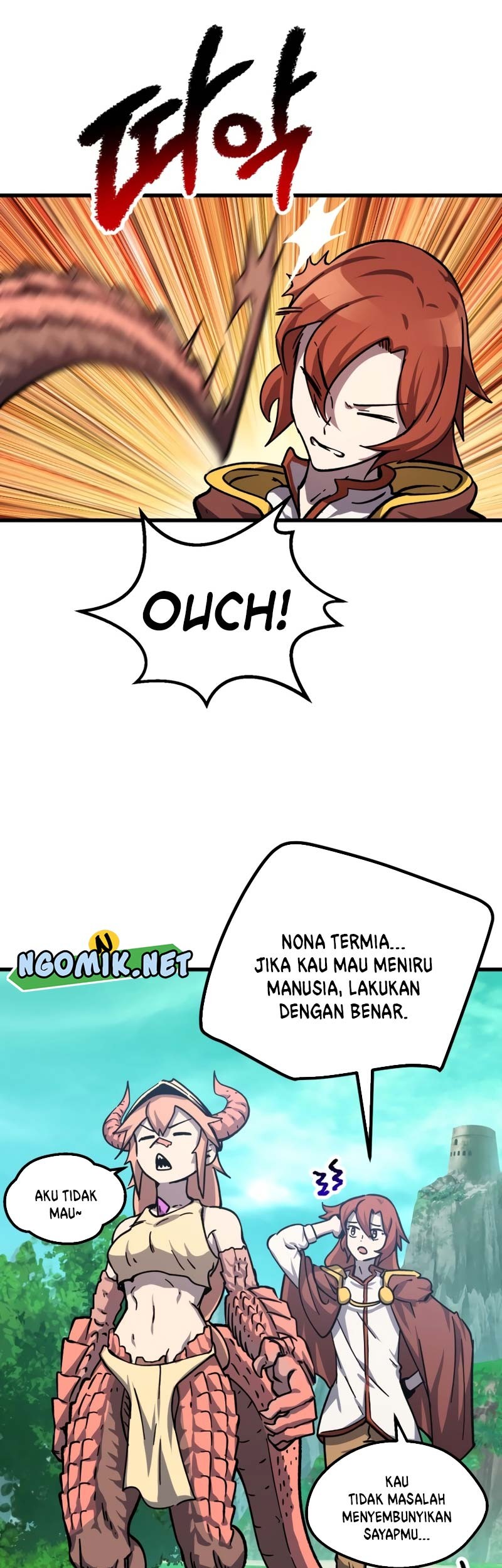 Chapter 163 - halaman 21