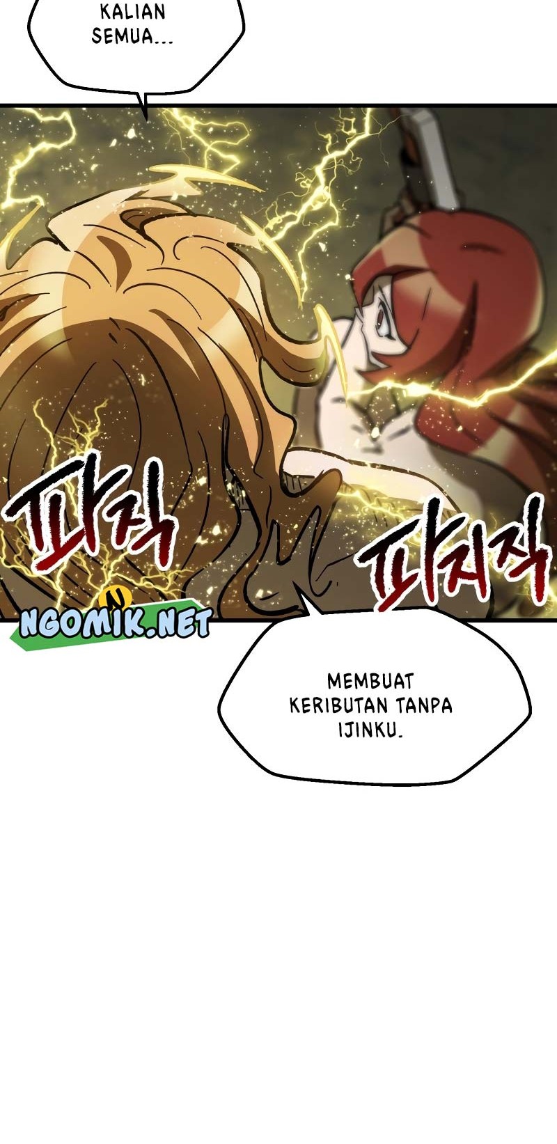 Chapter 161 - halaman 32