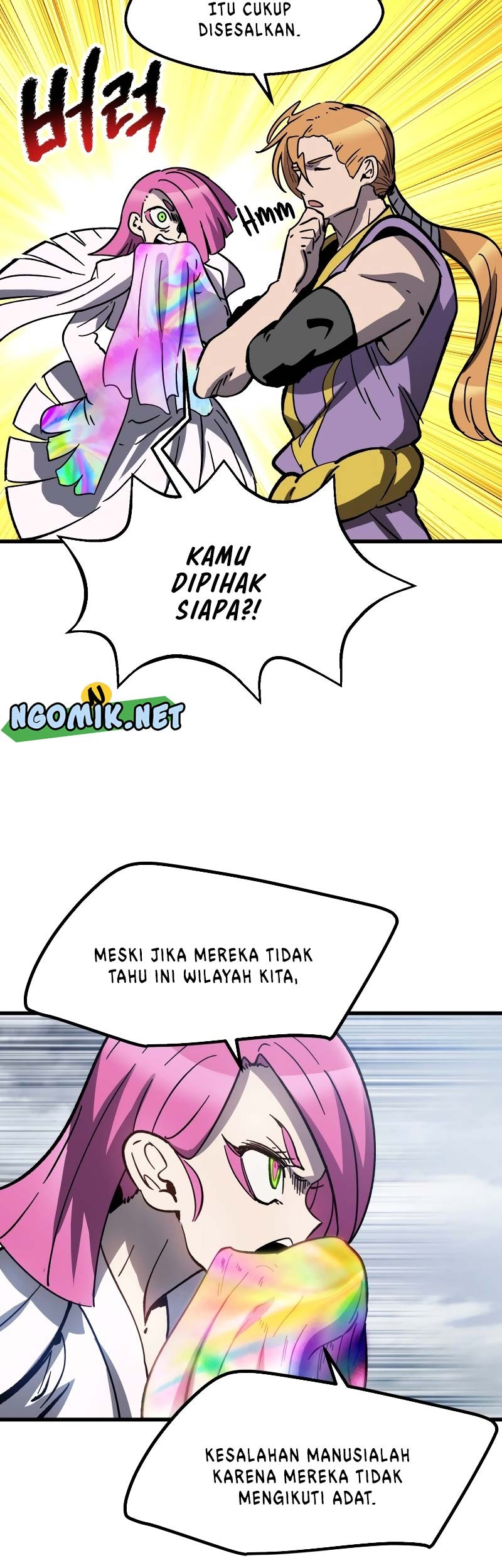 Chapter 161 - halaman 45
