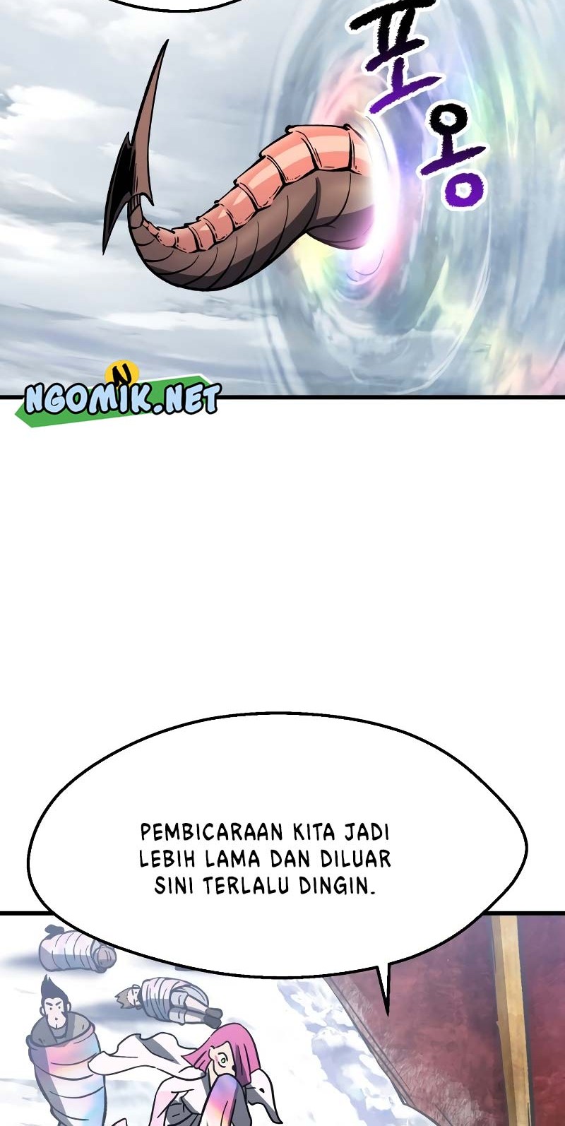 Chapter 161 - halaman 62