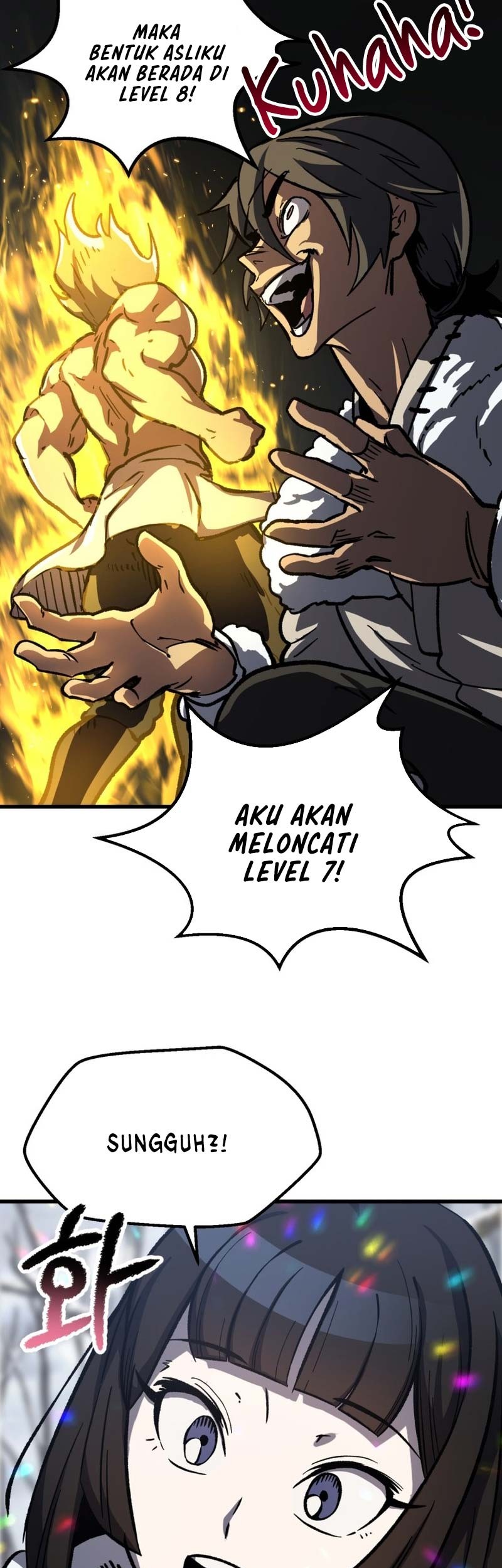 Chapter 160 - halaman 21