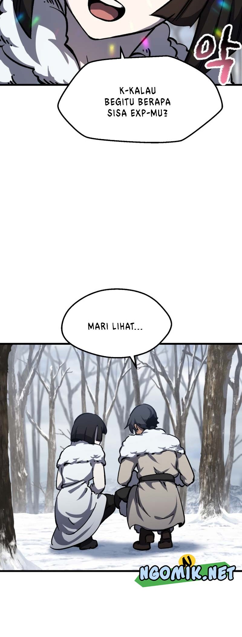 Chapter 160 - halaman 22