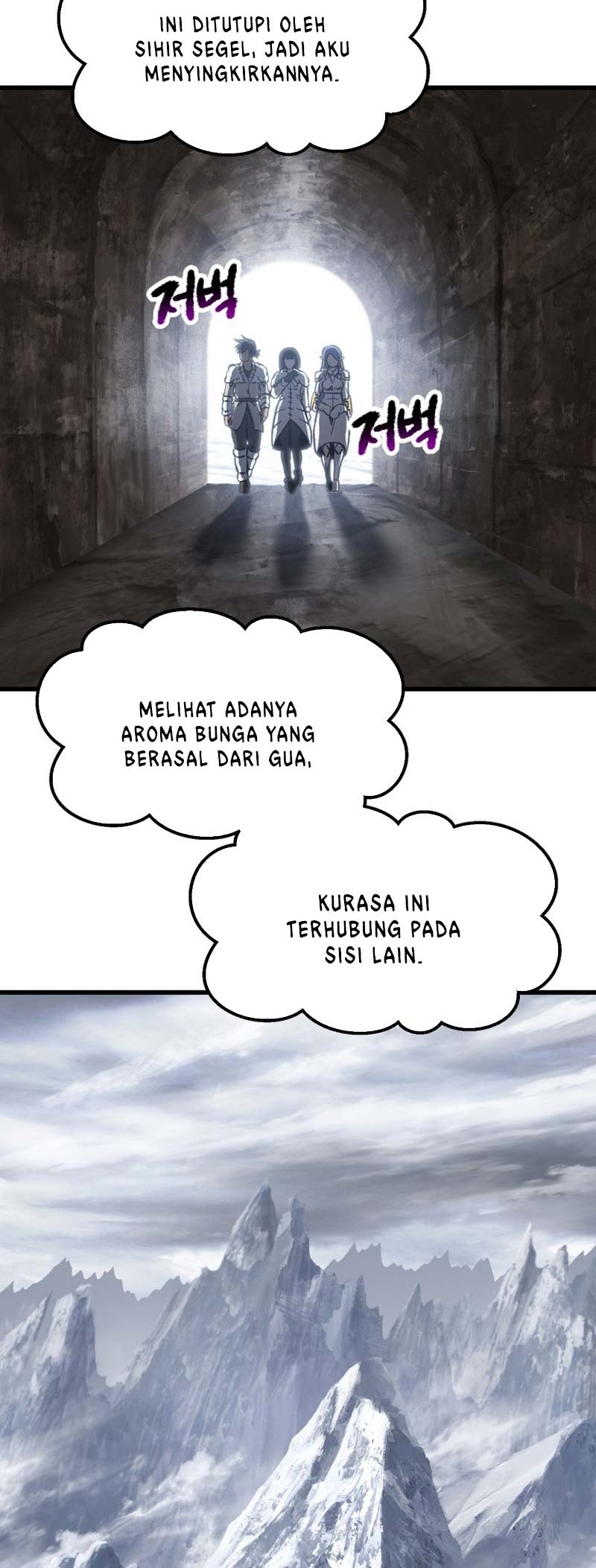Chapter 160 - halaman 26