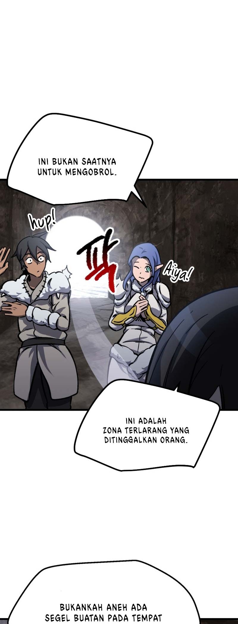 Chapter 160 - halaman 32
