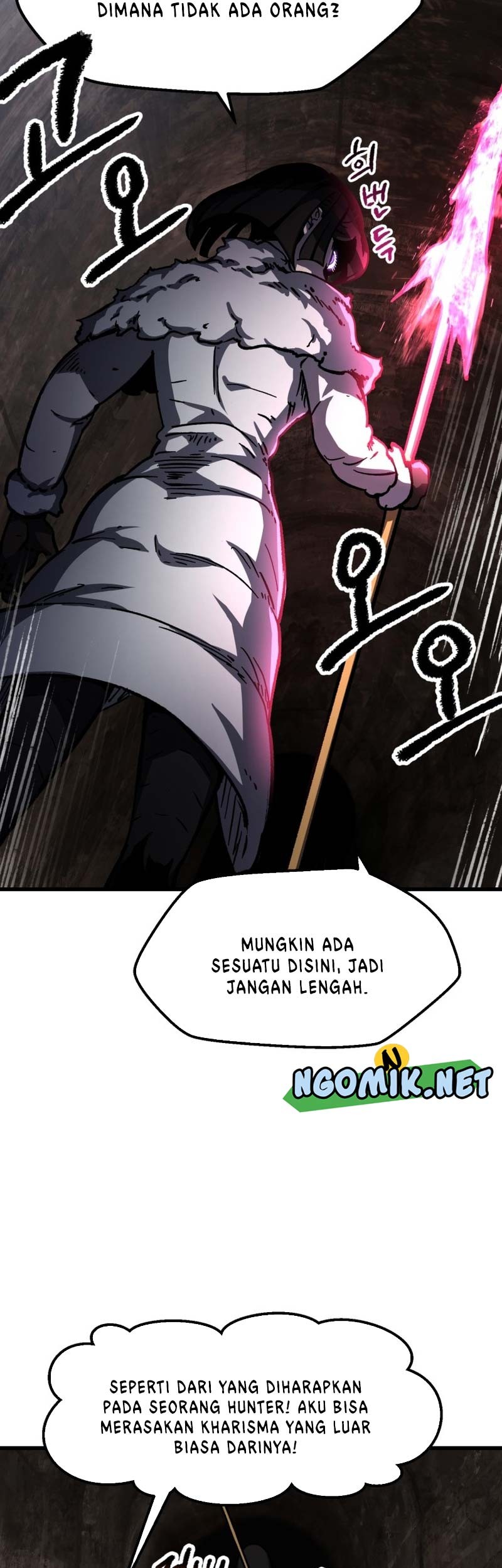 Chapter 160 - halaman 33