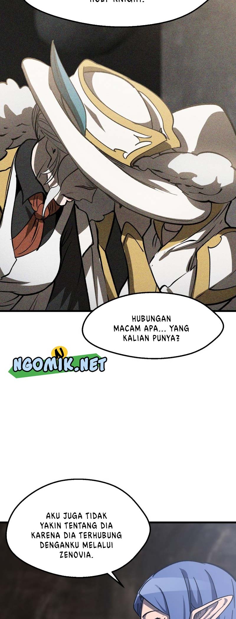 Chapter 160 - halaman 36