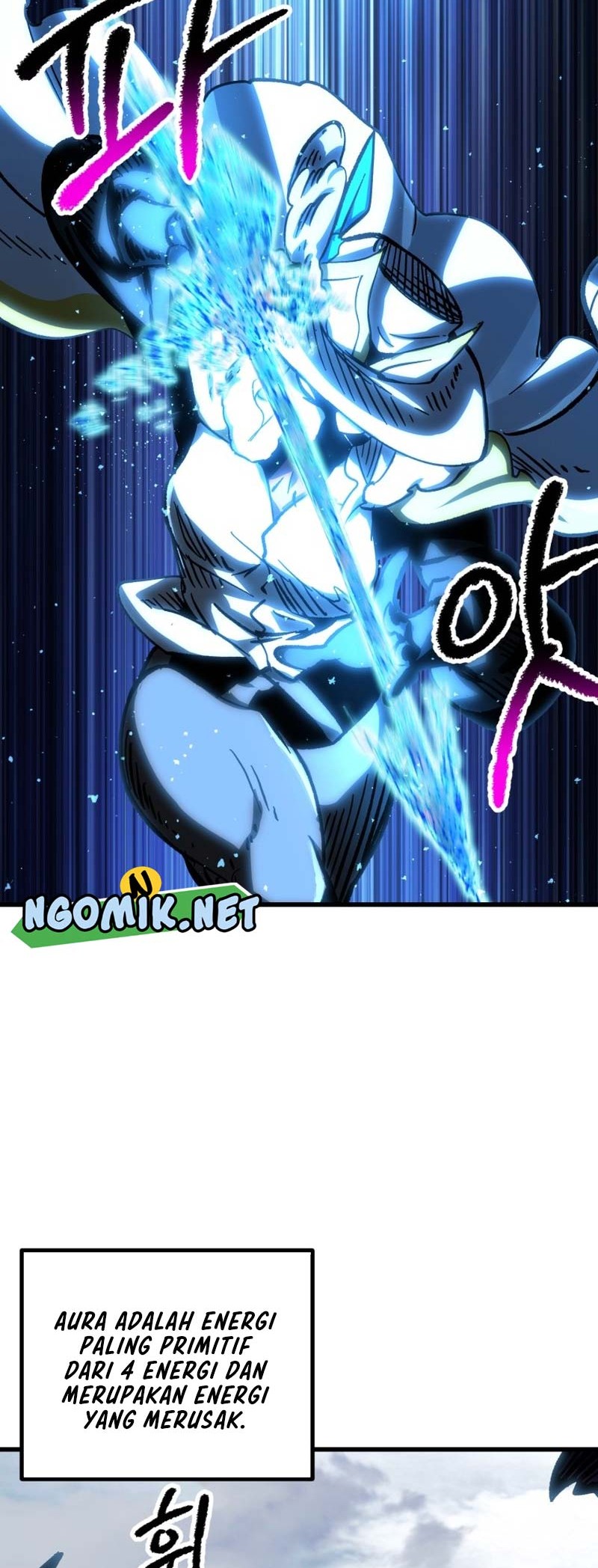 Chapter 160 - halaman 38