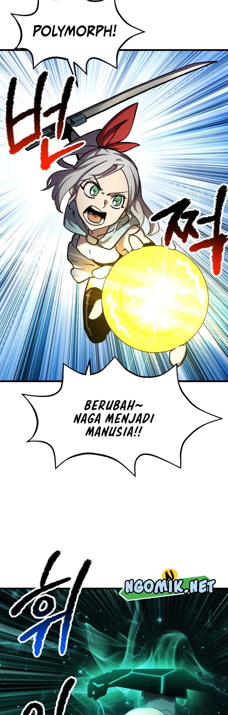 Chapter 160 - halaman 43