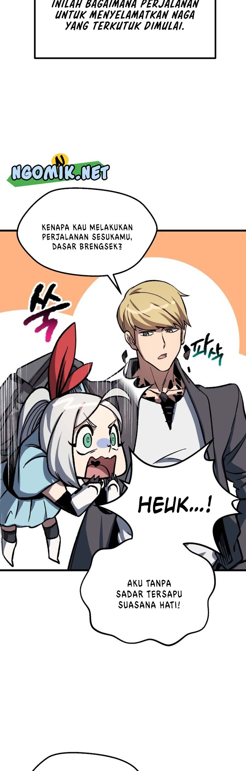 Chapter 160 - halaman 53