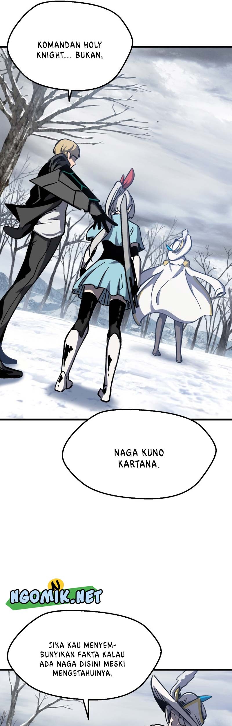 Chapter 160 - halaman 55