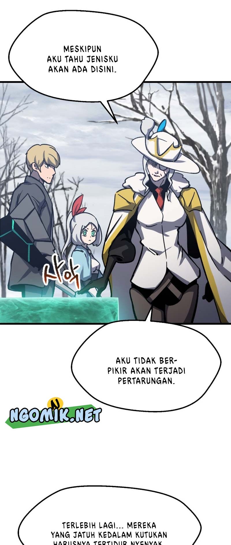 Chapter 160 - halaman 60