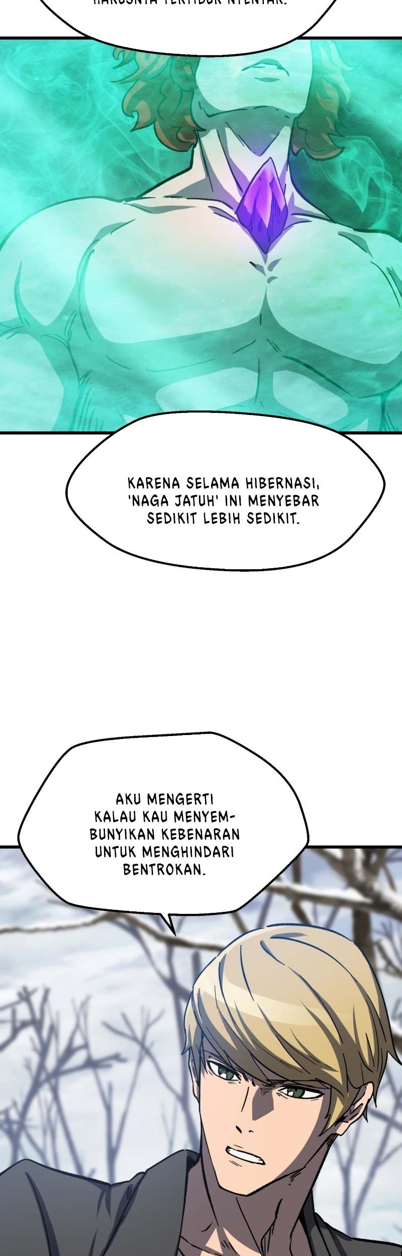 Chapter 160 - halaman 61