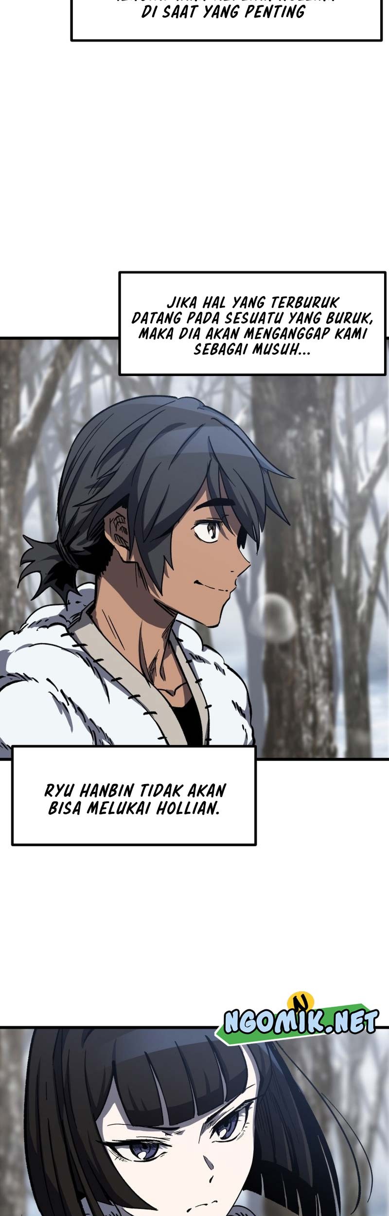 Chapter 160 - halaman 5