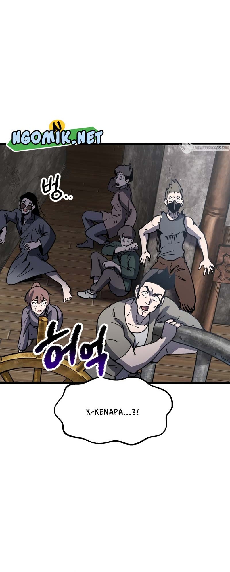 Chapter 159 - halaman 26