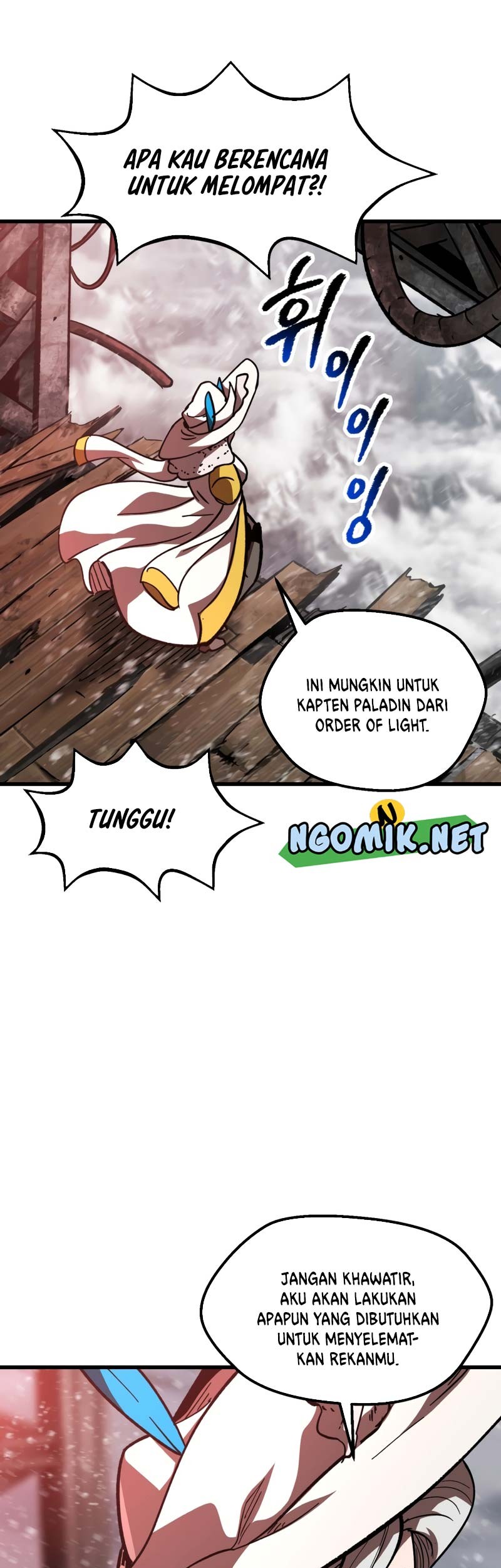 Chapter 158 - halaman 19