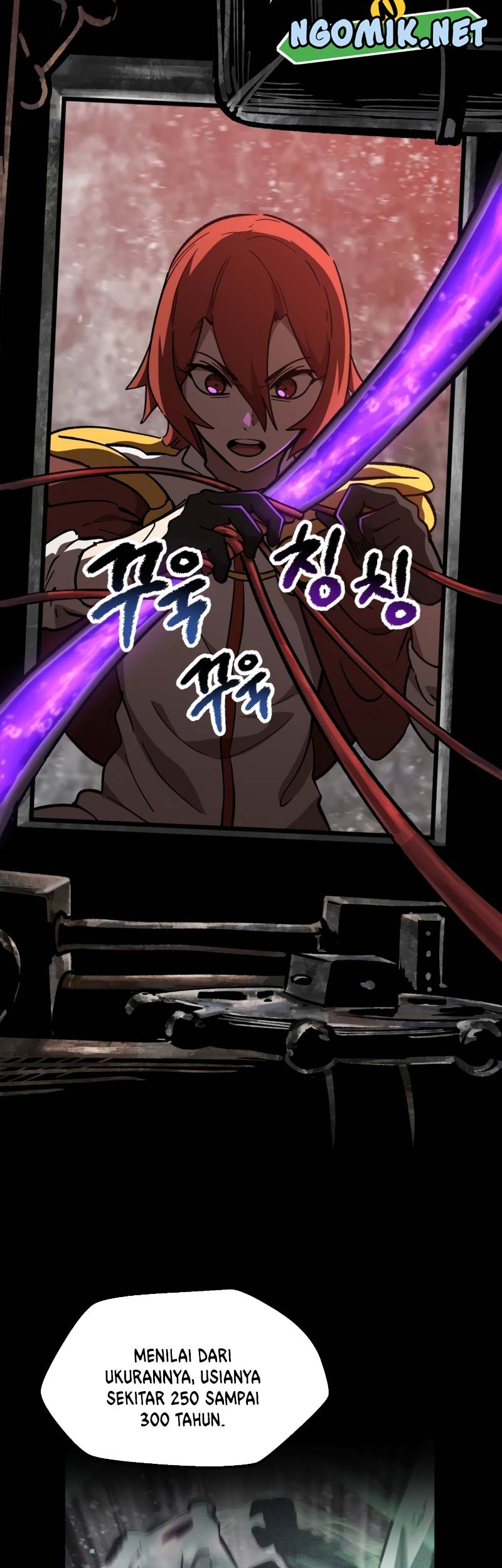 Chapter 158 - halaman 21