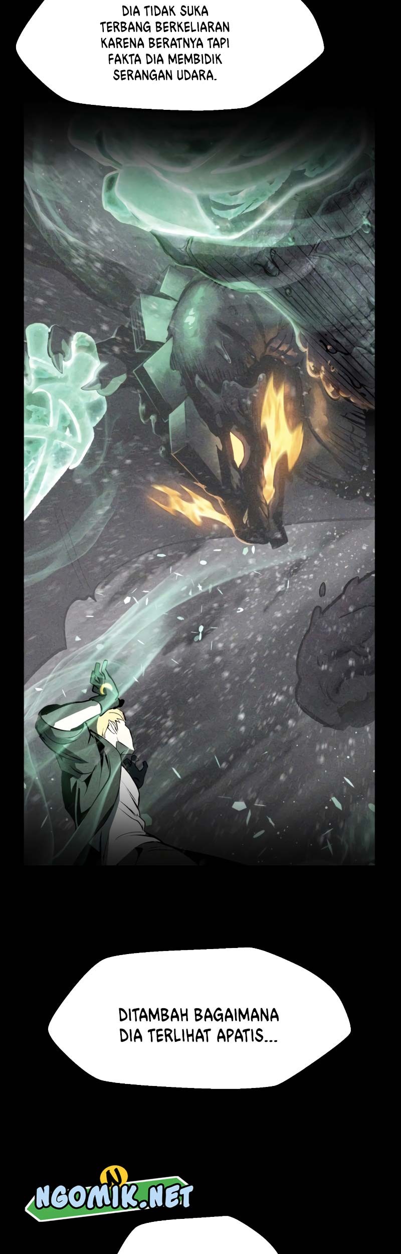 Chapter 158 - halaman 23