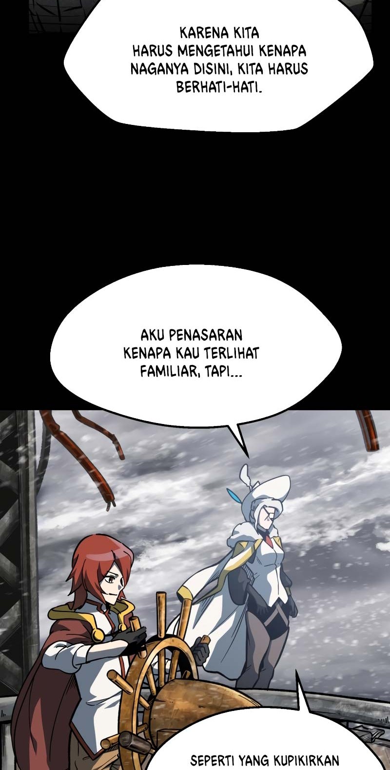 Chapter 158 - halaman 26