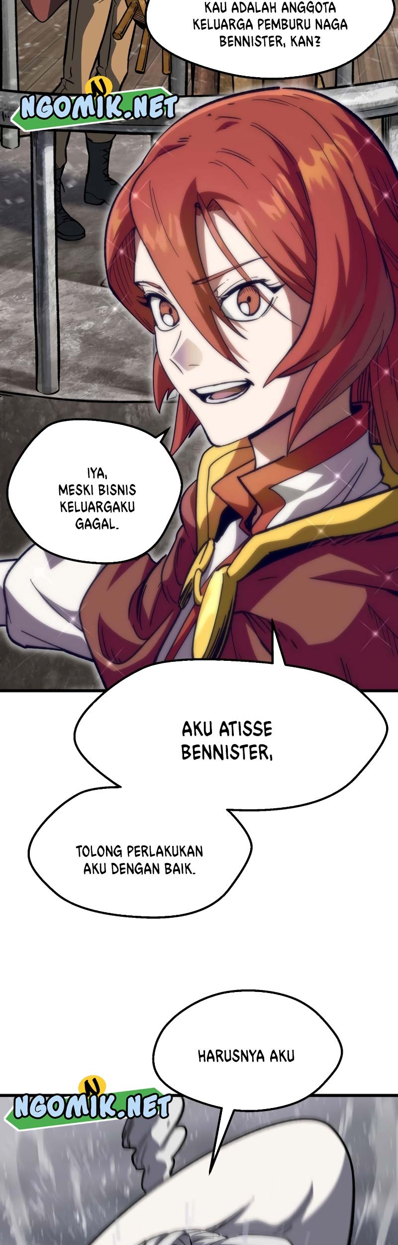 Chapter 158 - halaman 27
