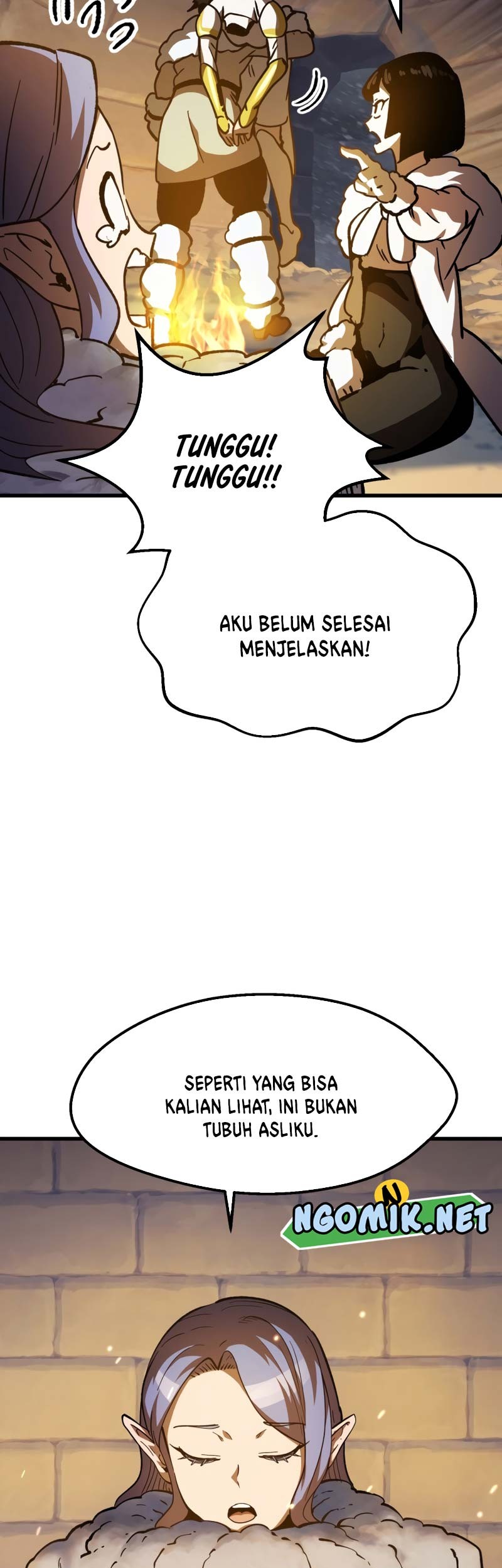 Chapter 158 - halaman 51