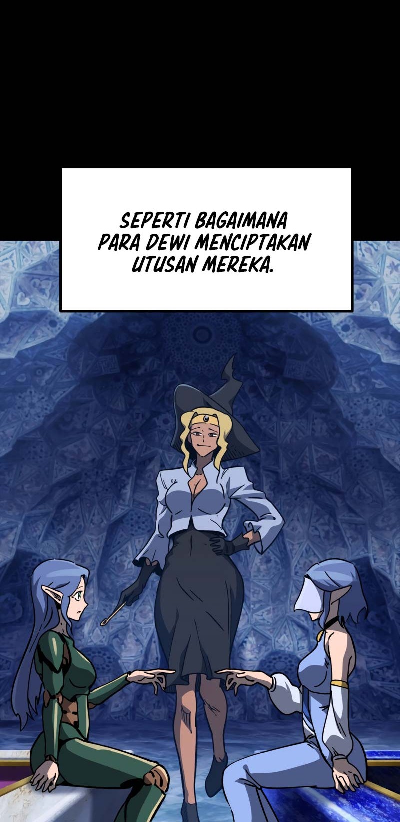 Chapter 158 - halaman 54