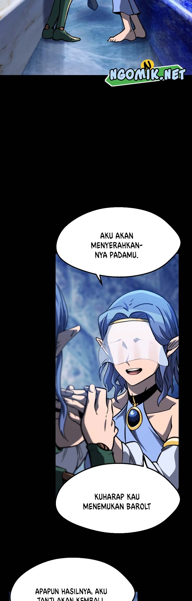 Chapter 158 - halaman 55