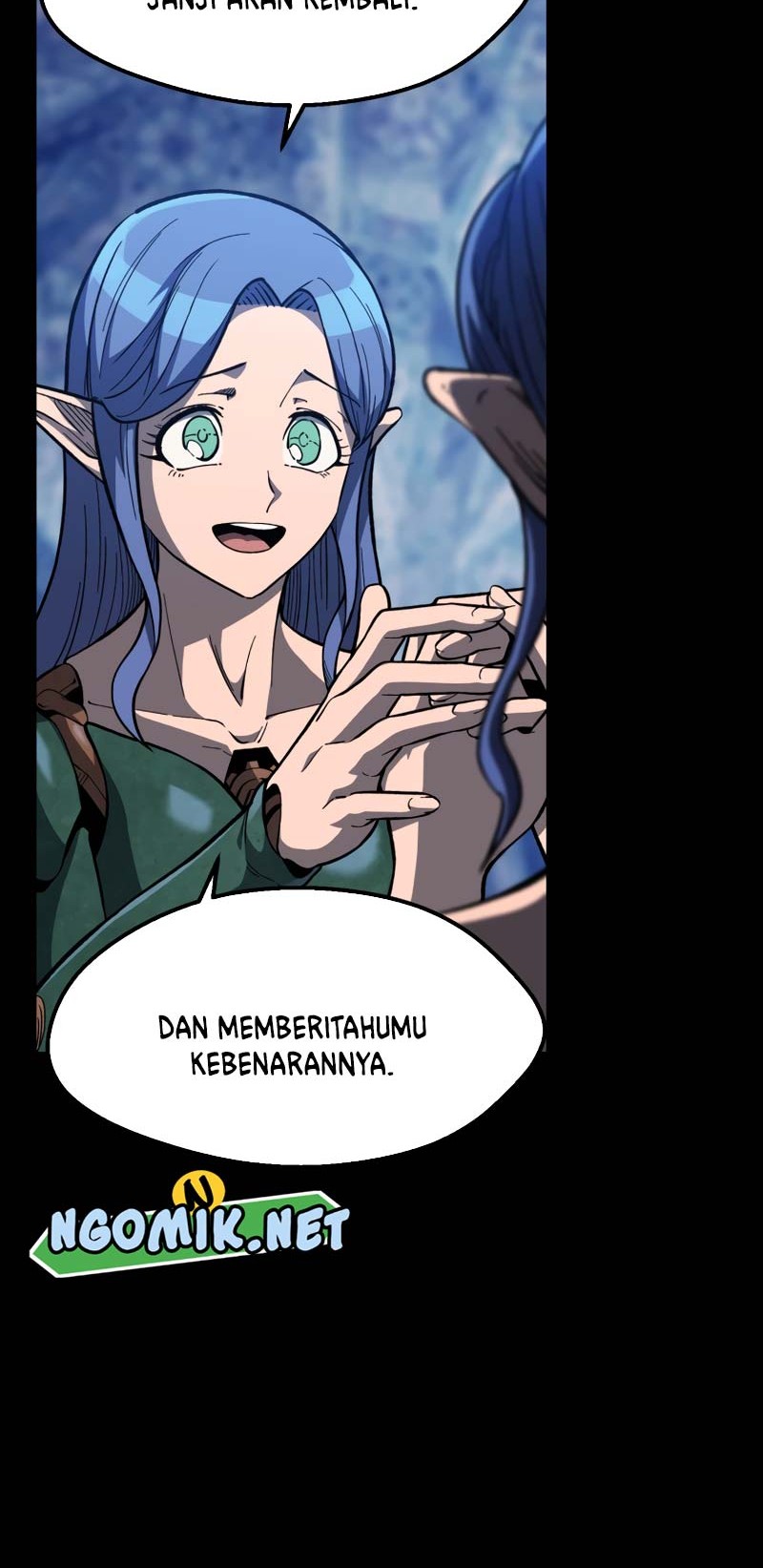 Chapter 158 - halaman 56