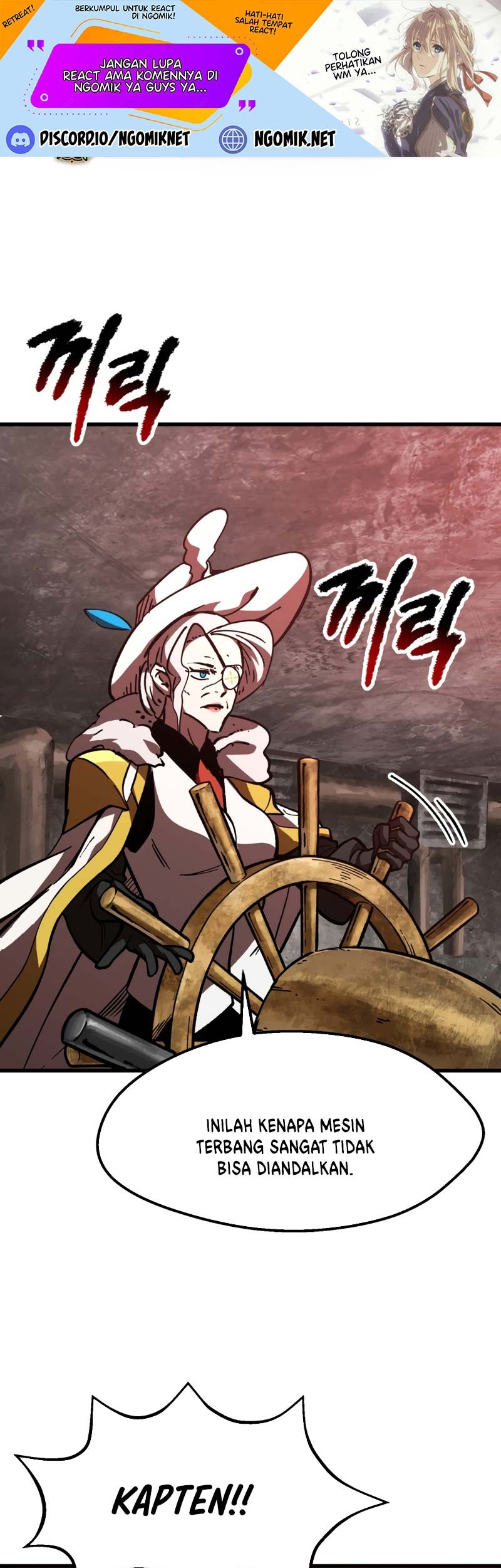Chapter 158 - halaman 3