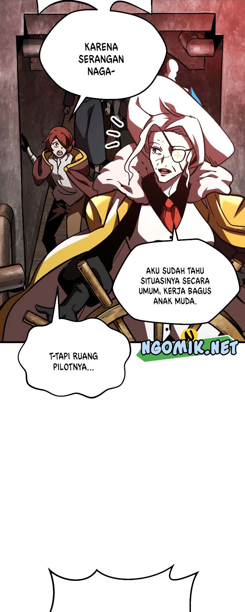 Chapter 158 - halaman 4
