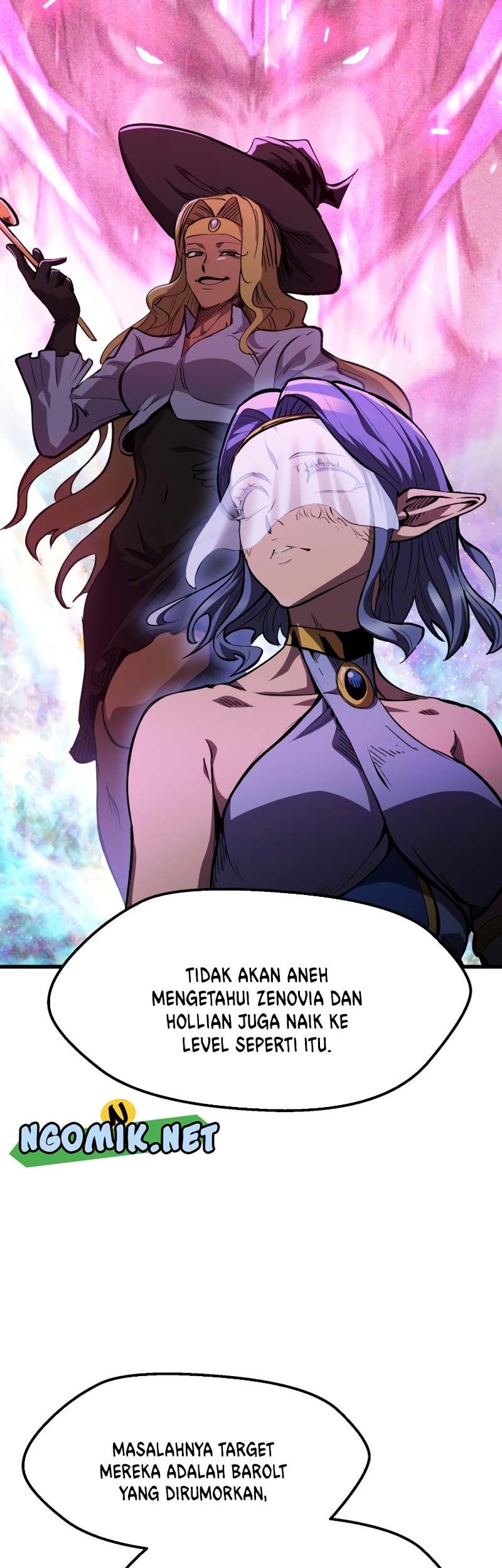 Chapter 158 - halaman 59