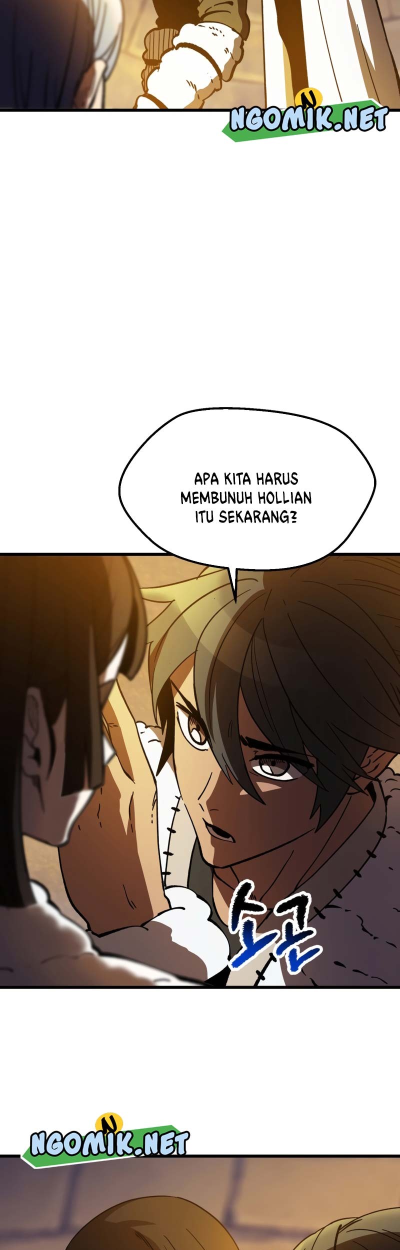 Chapter 158 - halaman 69