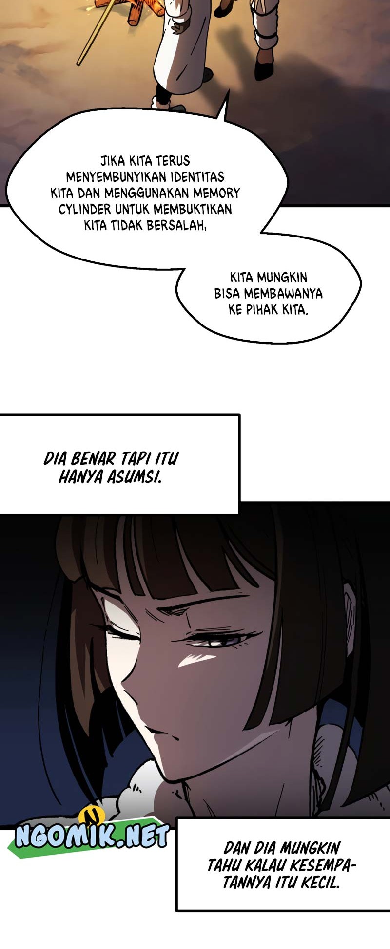 Chapter 158 - halaman 72