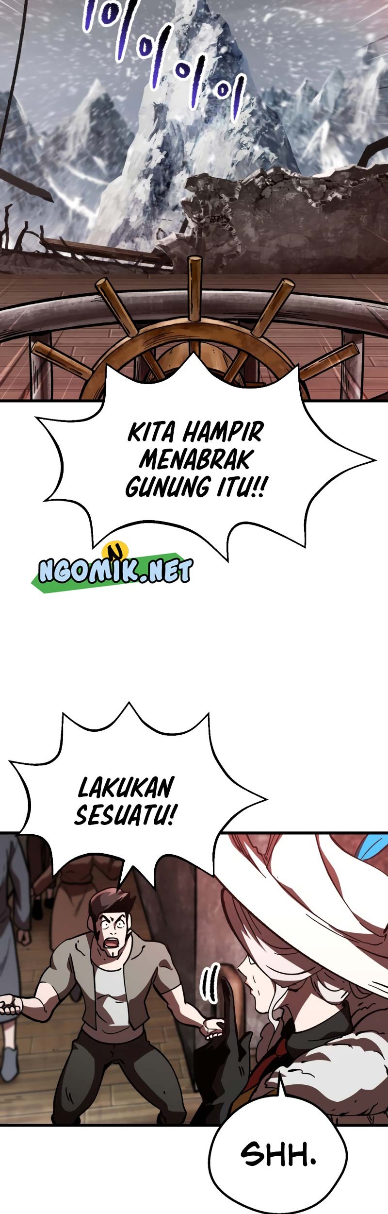 Chapter 158 - halaman 7