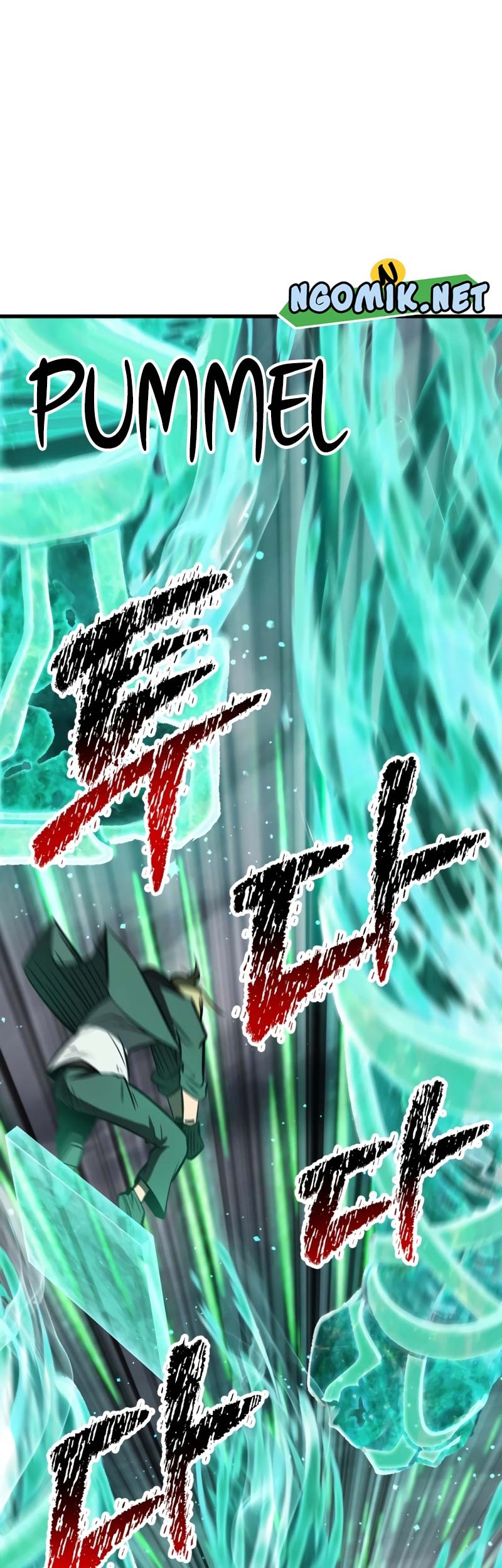 Chapter 157 - halaman 21