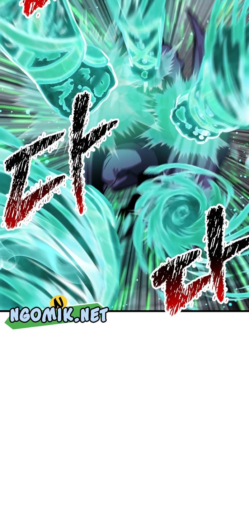Chapter 157 - halaman 22