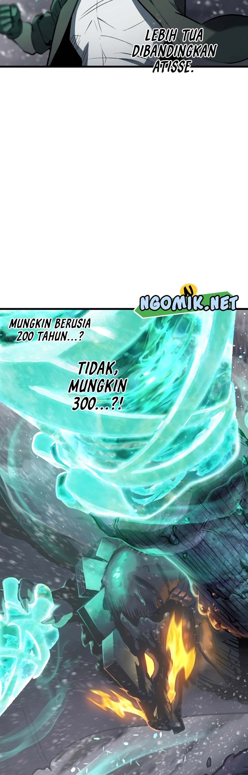 Chapter 157 - halaman 27