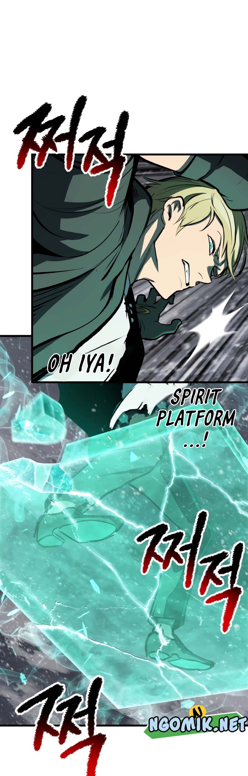Chapter 157 - halaman 29