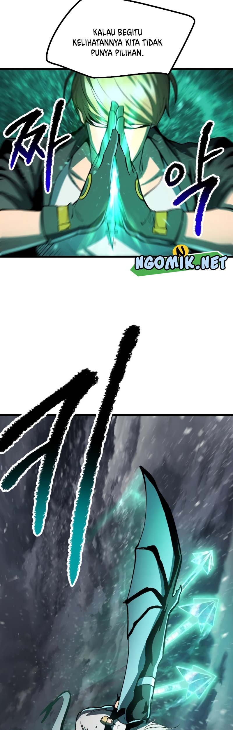 Chapter 157 - halaman 37