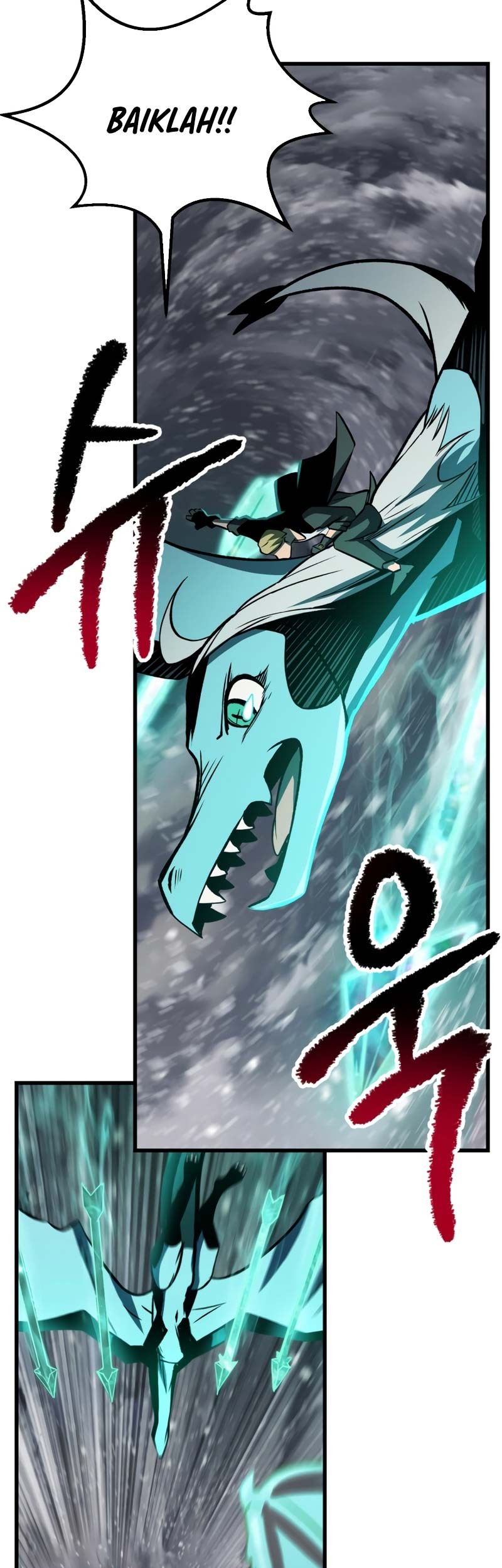 Chapter 157 - halaman 39
