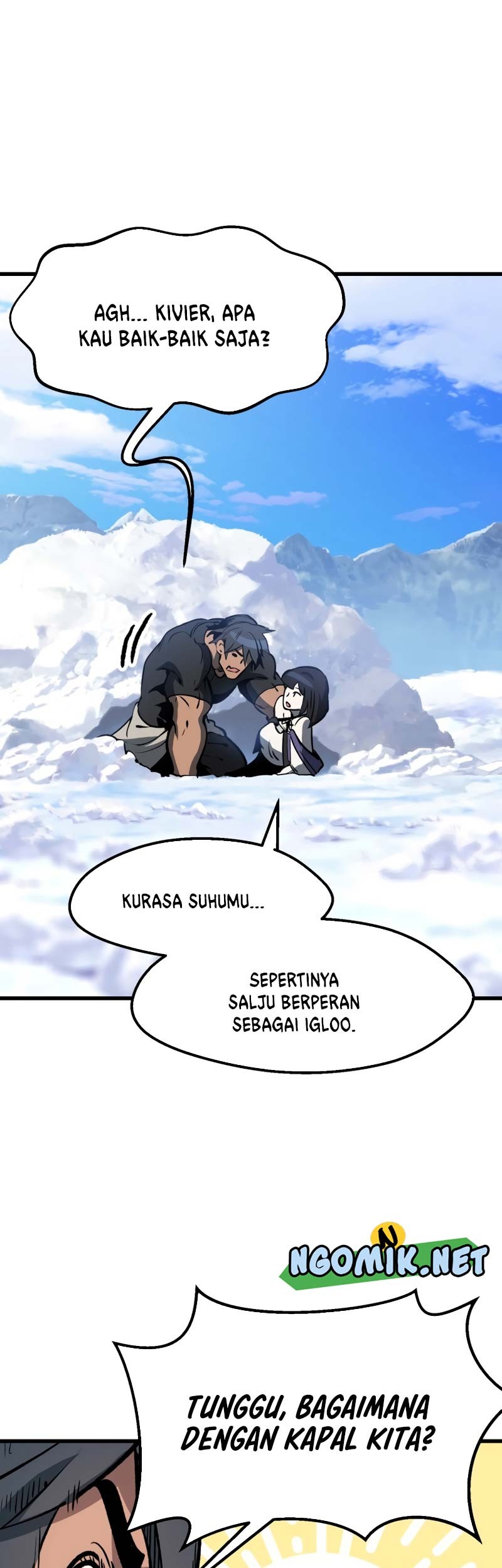Chapter 157 - halaman 65
