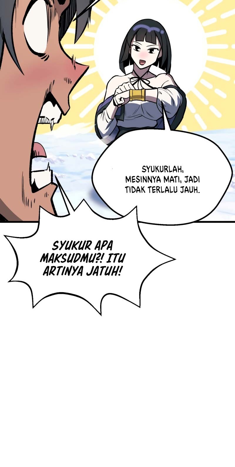 Chapter 157 - halaman 66