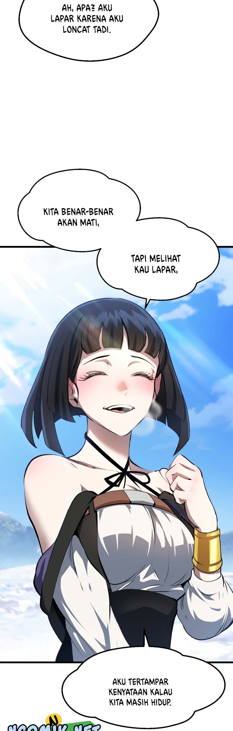 Chapter 157 - halaman 69