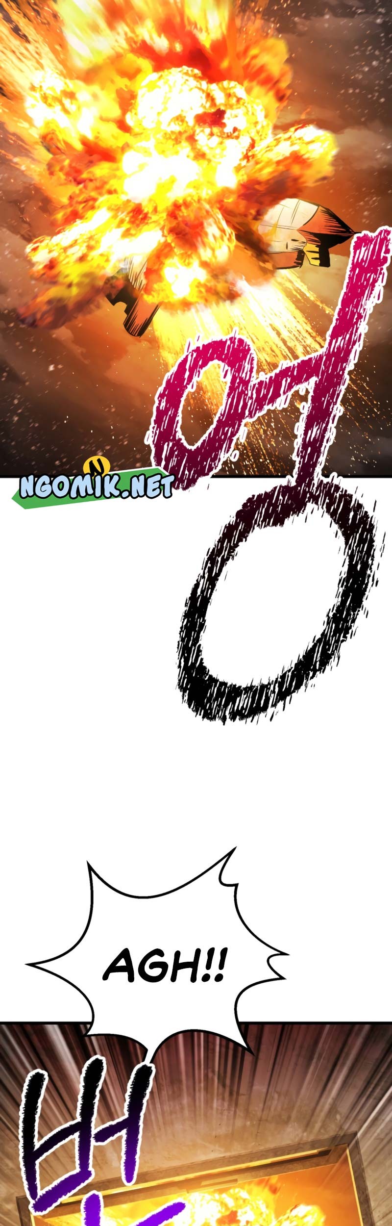 Chapter 156 - halaman 21