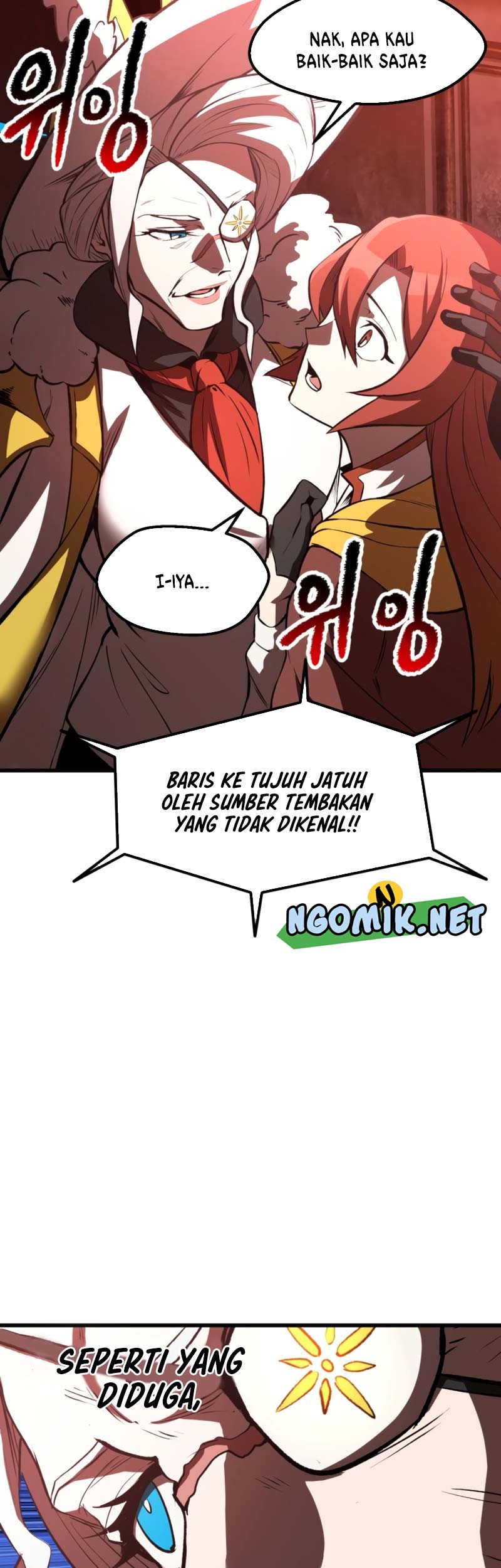 Chapter 156 - halaman 25