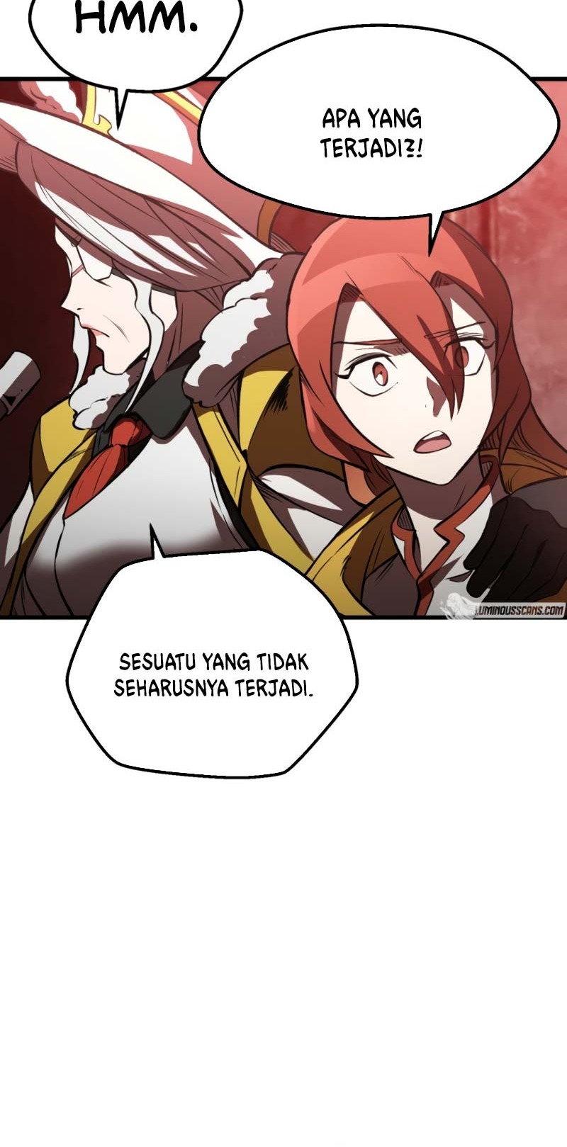 Chapter 156 - halaman 28