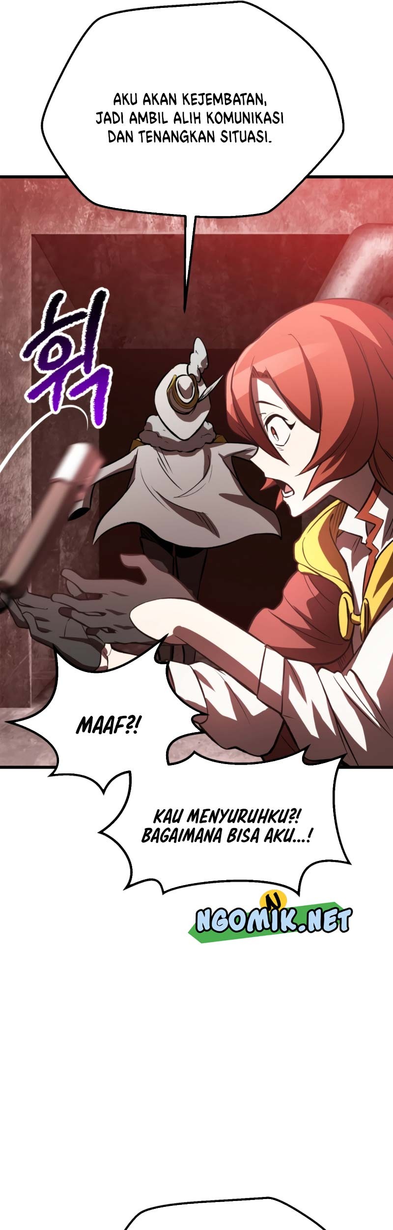 Chapter 156 - halaman 29