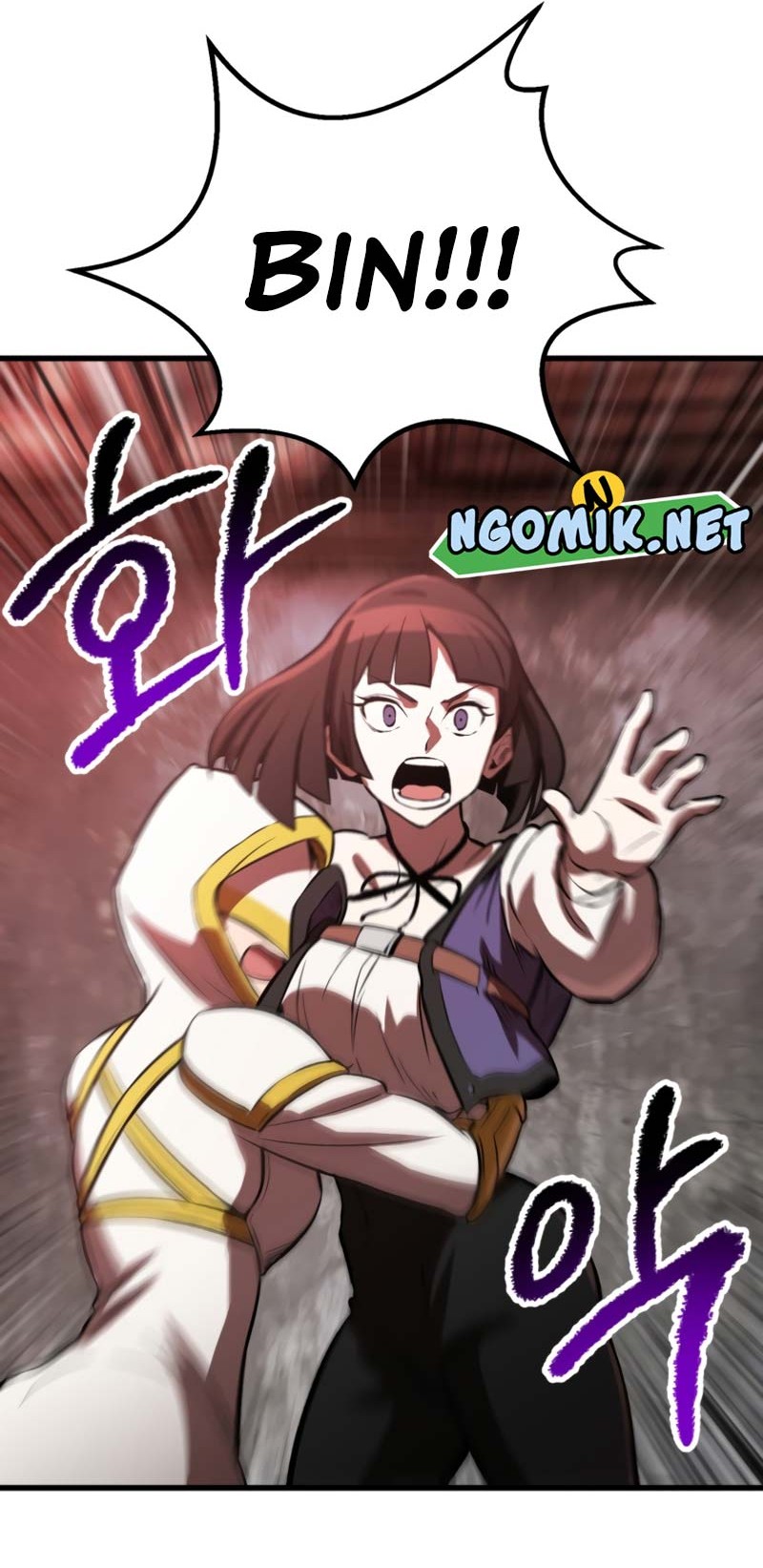 Chapter 156 - halaman 34