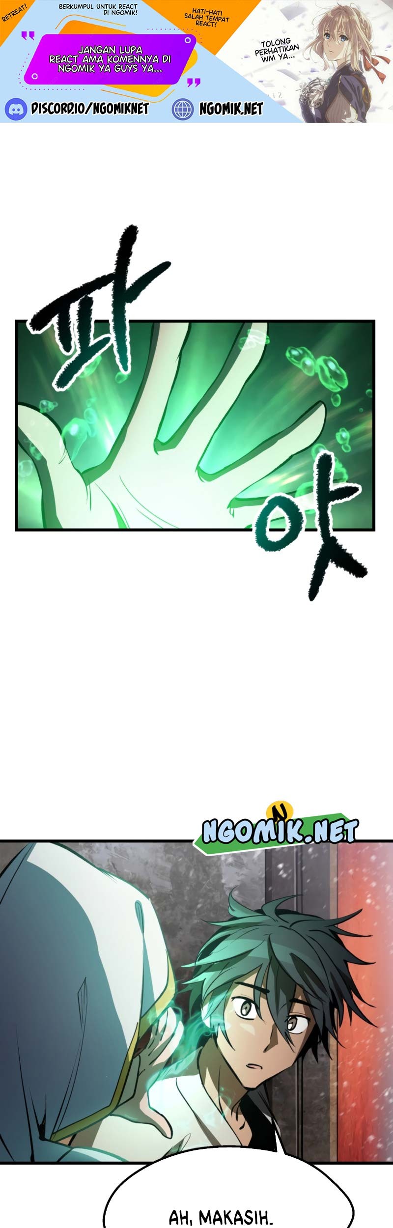 Chapter 156 - halaman 3