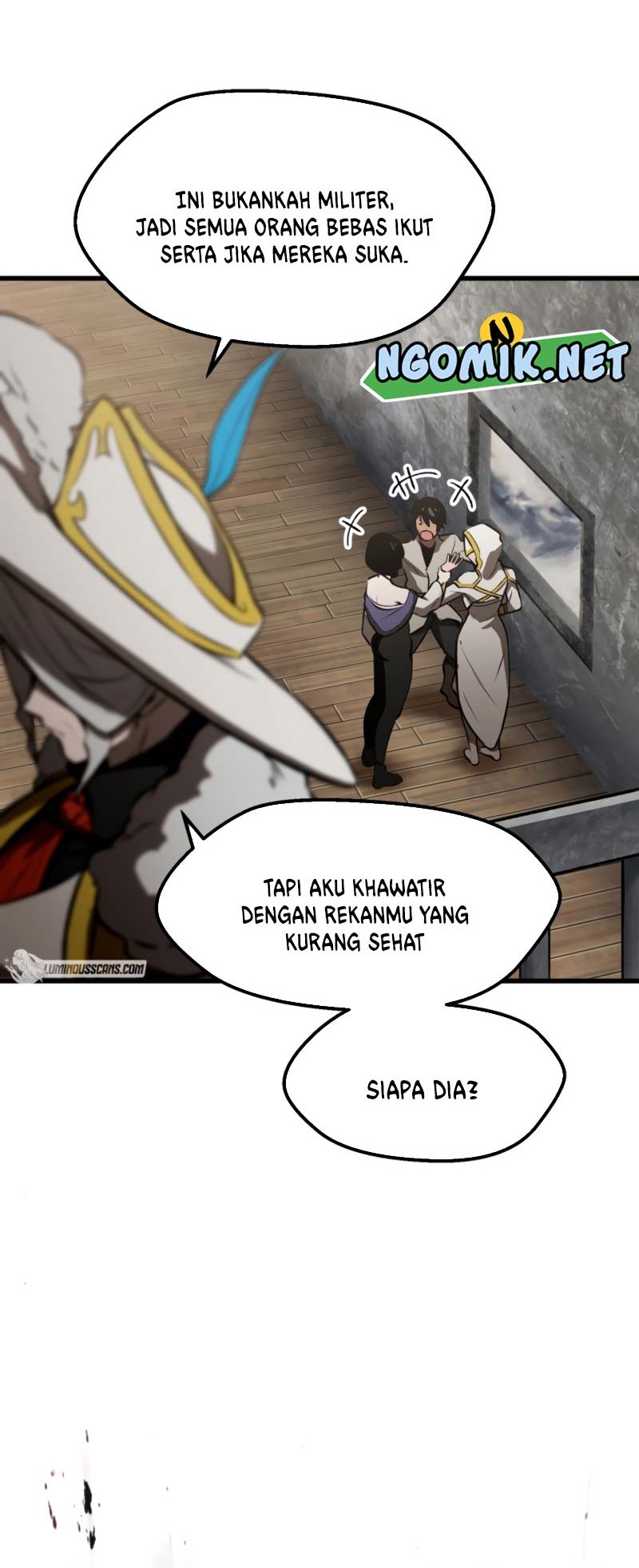 Chapter 156 - halaman 14