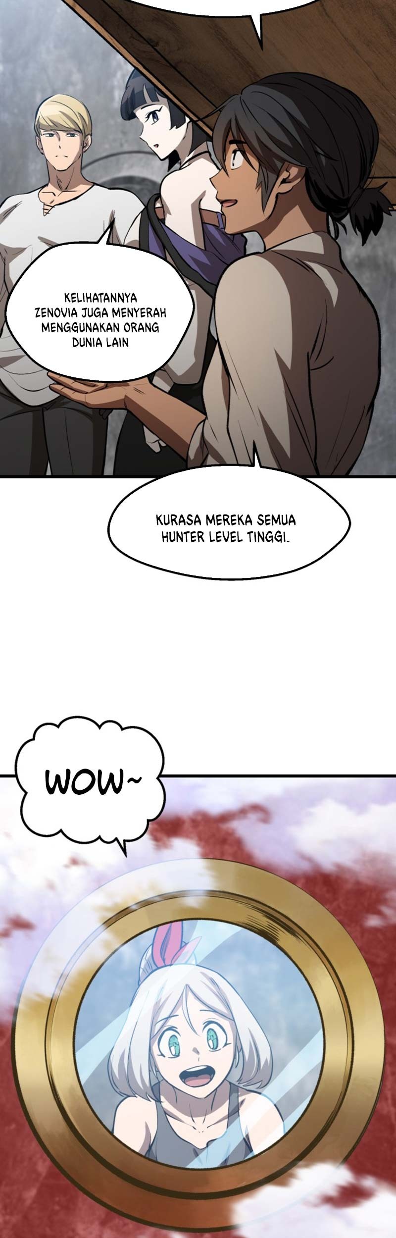 Chapter 155 - halaman 19